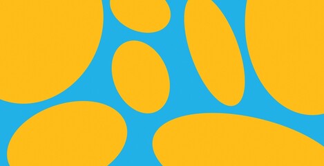 polkadot texture zebra ouval abstract shade contemporary modern seamless dot circle 