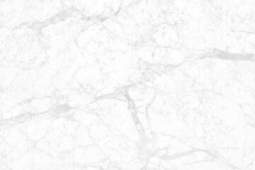 Naklejka premium White background marble wall texture for design art work, seamless pattern of tile stone with bright and luxury.