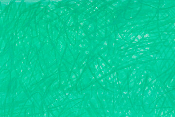 abstract green color marker background  texture - 801821051