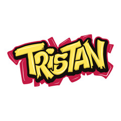 graffiti lettering typography art illustration