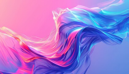 Fototapeta premium gradient grafic background