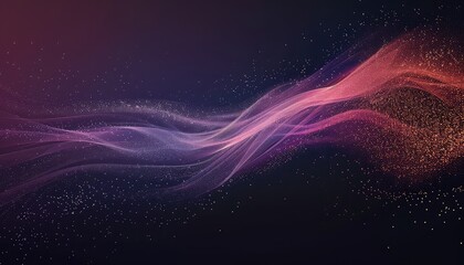 Fototapeta premium gradient grafic background