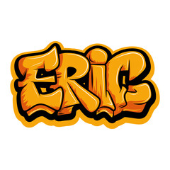 graffiti lettering typography art illustration