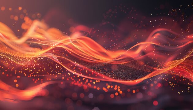 gradient grafic background