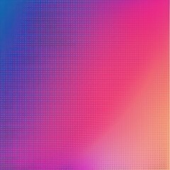 vibrant mesh gradient background