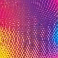 vibrant mesh gradient background