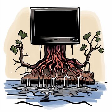 barebones computer setup