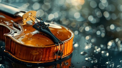 A workshop on music therapy highlighting the healing powers of music and its role in promoting a sober lifestyle.