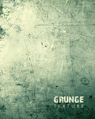 Vector Scratch Grunge Texture Background