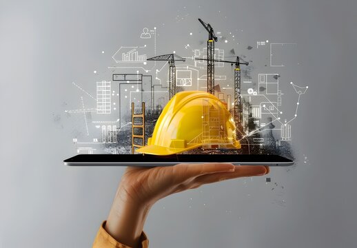 Innovative Construction Technology Reshaping the Future of Urban Skylines and Infrastructure Development