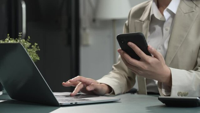 Experienced Asian businesswoman with CPA certification and a Bachelor's degree in Accounting or Finance. Proficient in bookkeeping, auditing, tax, and financial accounting using various software.