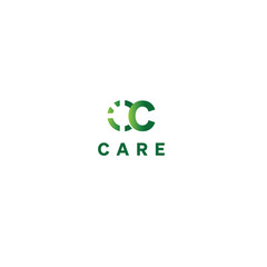 care letter logo