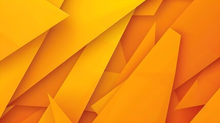 Obraz premium abstract background of triangles