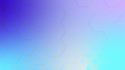 Abstract technology concept vector background. Dynamic geometric shapes composition. Minimal geometric background. Data particle element. abstract tech background,