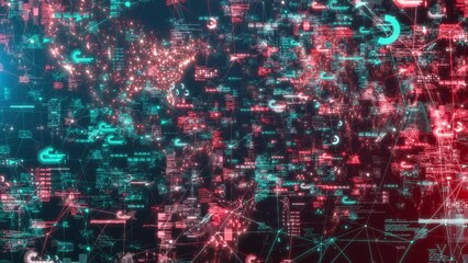 Data Mining on a Global Scale, Techniques and Applications