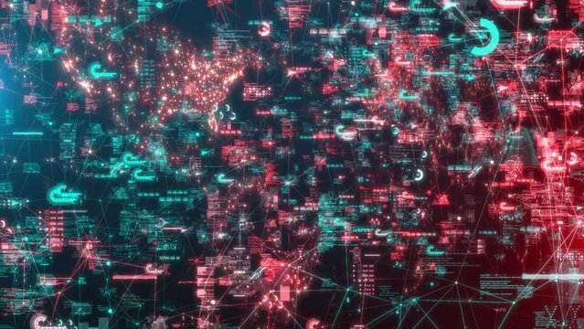 Data Mining on a Global Scale, Techniques and Applications