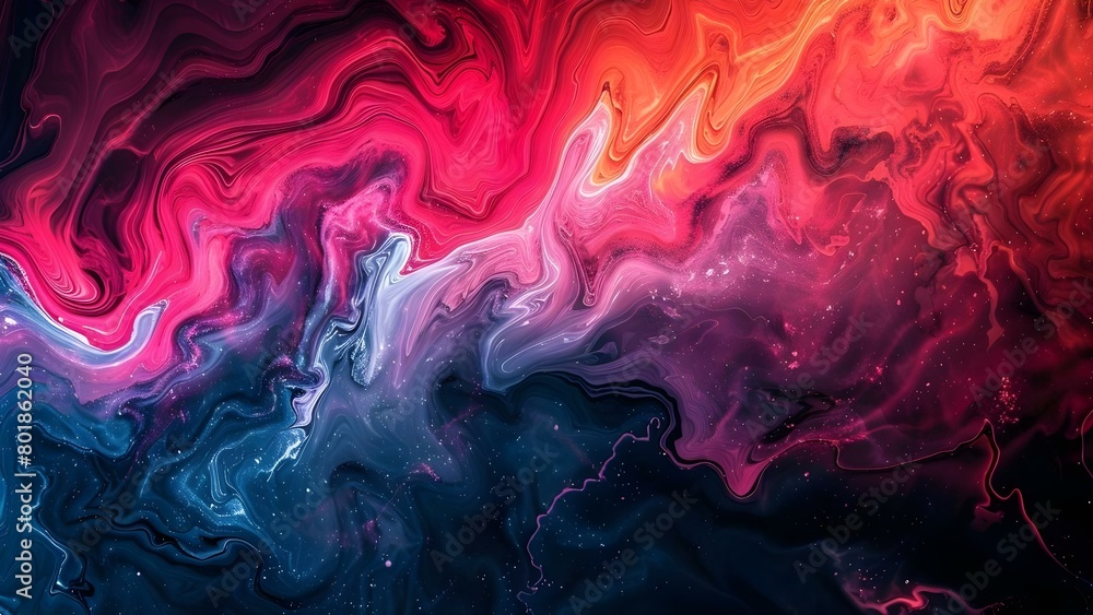 Poster highquality abstract background wallpaper with detailed textures and patterns . concept abstract bac