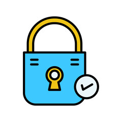Padlock Icon