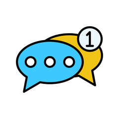 Chat Icon
