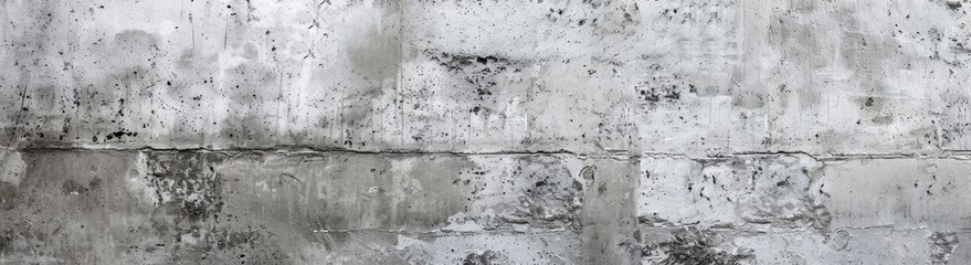 Abstract grey concrete wall texture background