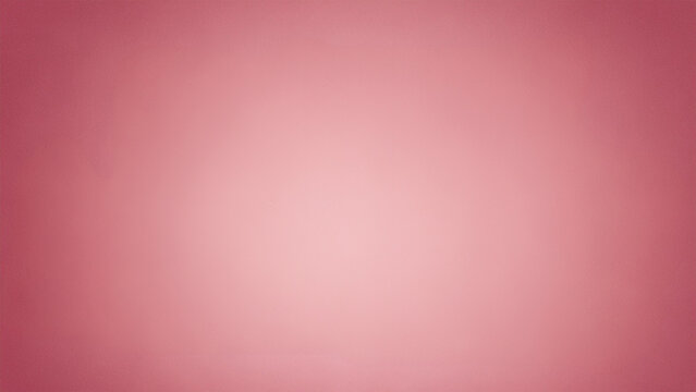 delicate pink gradient that softly transitions from a light blush at the top to a deeper rose shade at the bottom. Its smooth surface and subtle color variation make it an ideal choice for a sere