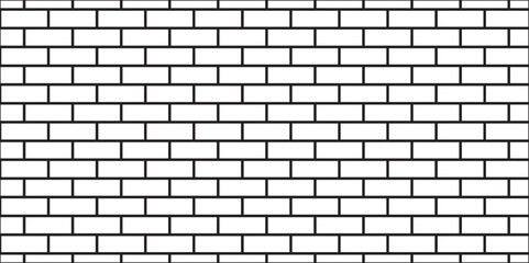 White brick wall texture and white brick wall and White brick wall texture background for stone tile block painted. white brick wall background.	
