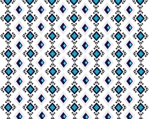 seamless pattern geometric  background wallpaper