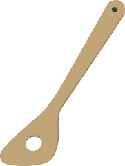 穴あきターナー