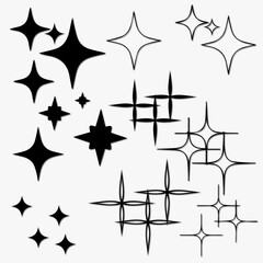 Mountain black and white