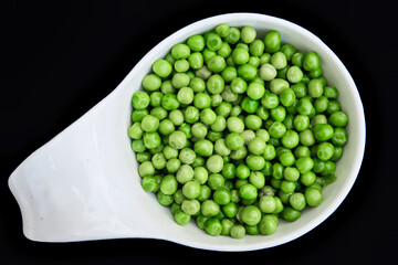 Green peas