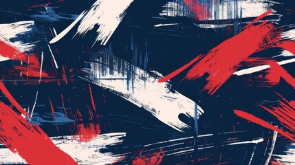 abstract sport grunge brush texture and pattern background