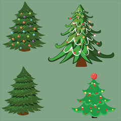 Chrismas tree