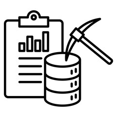 Data Mining icon