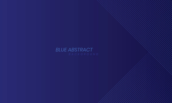 Blue abstract background, Royal blue luxury background, Modern blue bg
