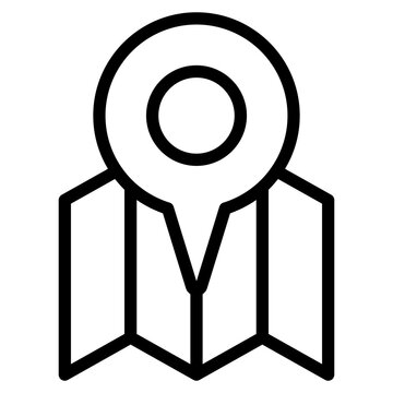 recommend clip art: Map pin place marker. Location icon. Map marker pointer icon 