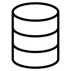 database