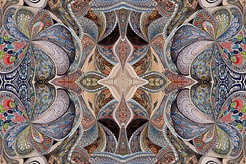 abstract modern wall for texture