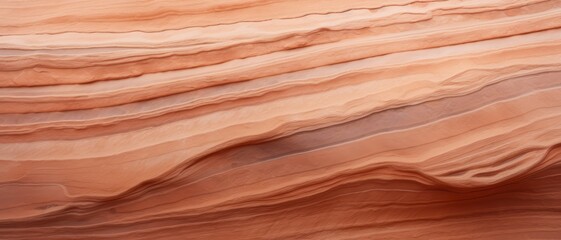 Sandstone surface with natural striations and grainy texture, ideal for warm and inviting design projects,