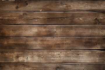 Naklejka premium Weathered barn wood texture, ideal for rustic and country-style designs,