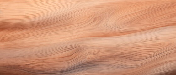 Obraz premium Soft focus wood grain for a dreamy, ethereal background suitable for gentle themes,