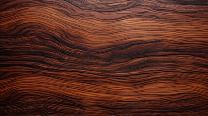 Oil-rubbed wood grain enhancing natural patterns, luxurious and deep for premium backgrounds,