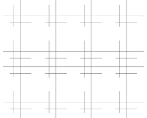 there are line patterns. Those lines have isolated in white background