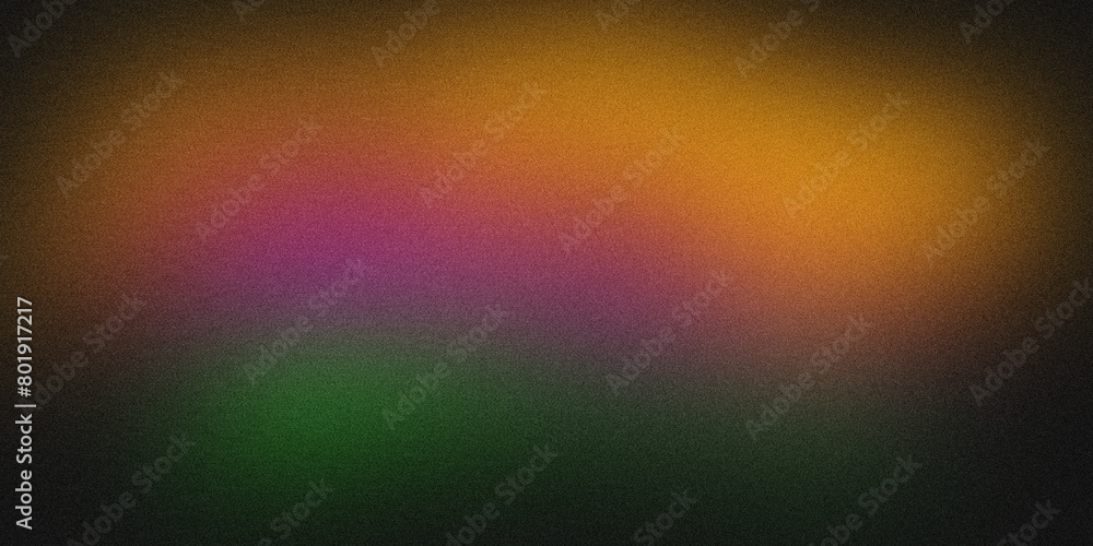 Aufkleber abstract colorful gradient texture background