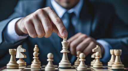 Business seminar on leadership and management skills