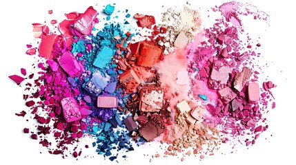 Make up your mind with our new eyeshadow range!