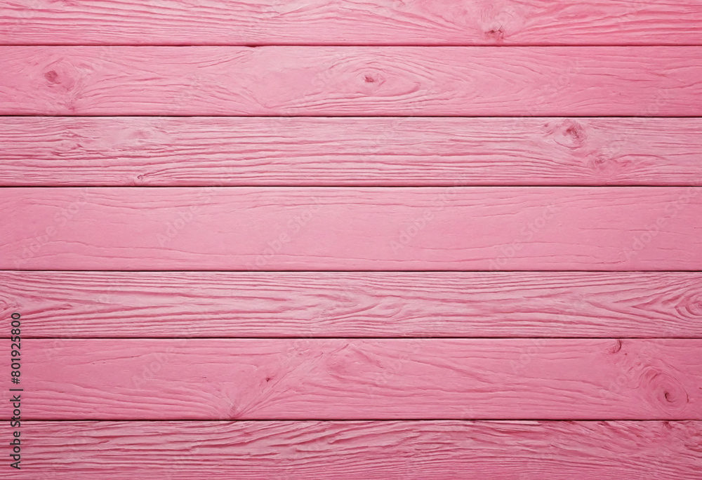 Poster pink painted modern wooden wood background texture blank empty pattern with copy space for product d
