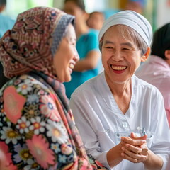 Cultural diversity in care. care work and caring across cultures, emphasizing the universal language of compassion.