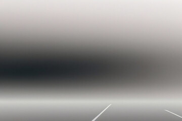 背景やプレゼンテーション用の白とグレーの滑らかなグラデーションの背景の壁紙ベクトル画像