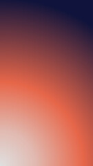 Abstract background gradation color 