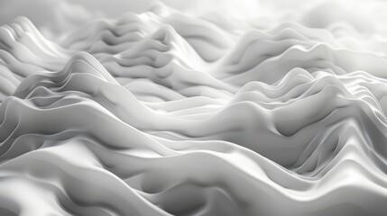 Modern Abstract Background for Design Generative AI